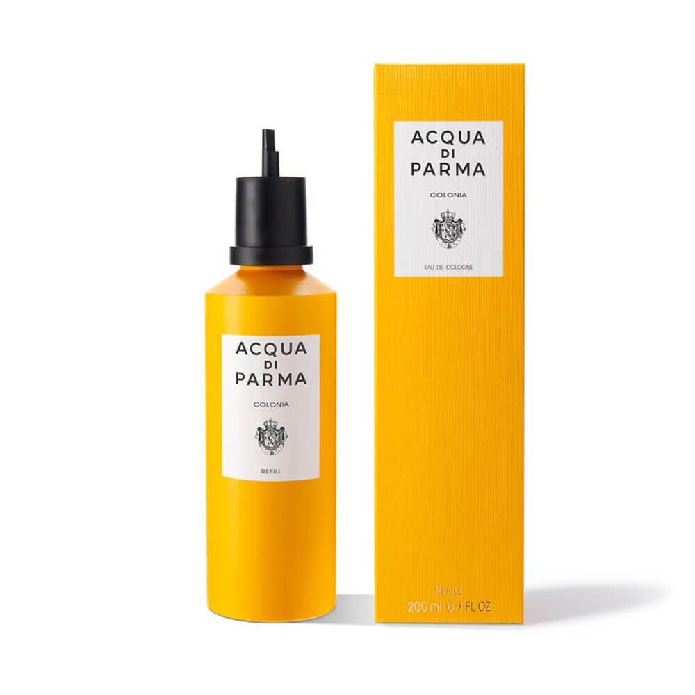 Acqua Di Parma Eau De Cologne Colonia Refill 200ml